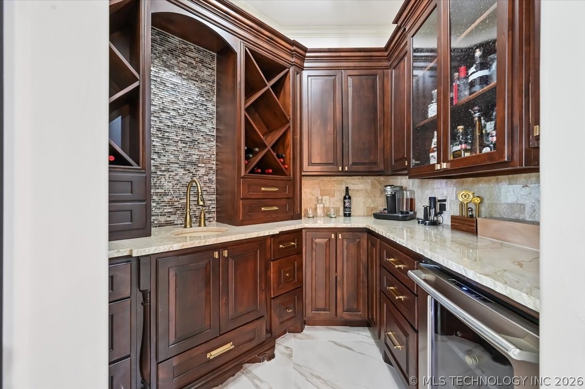4209 S Nogal Avenue Broken Arrow OK 74011