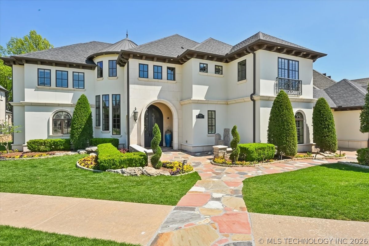 4209 S Nogal Avenue Broken Arrow OK 74011