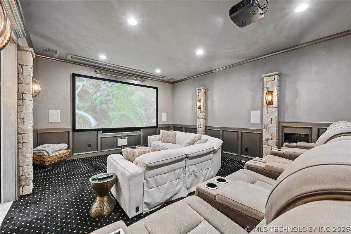4209 S Nogal Avenue Broken Arrow OK 74011