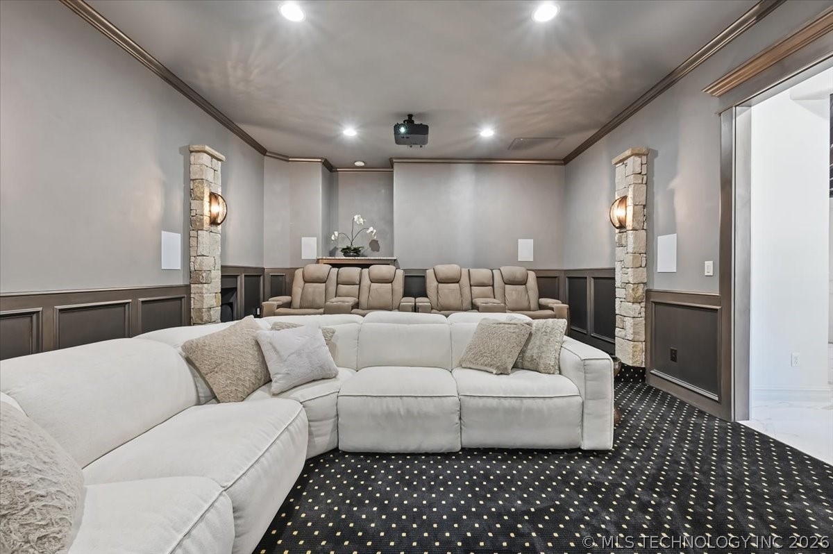 4209 S Nogal Avenue Broken Arrow OK 74011