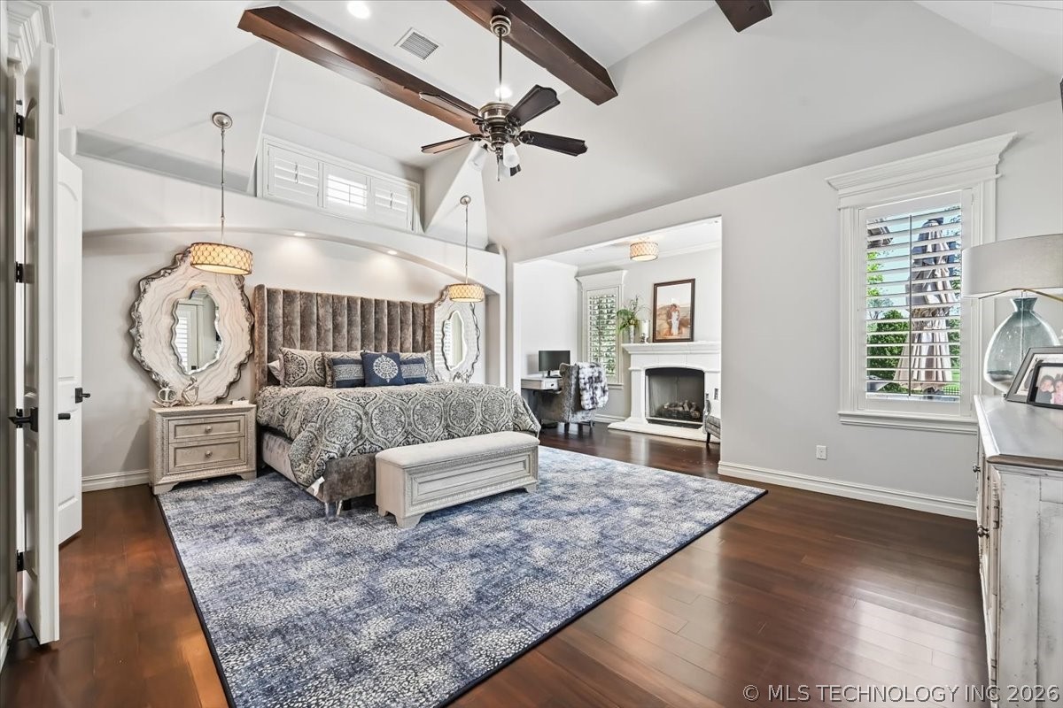 4209 S Nogal Avenue Broken Arrow OK 74011