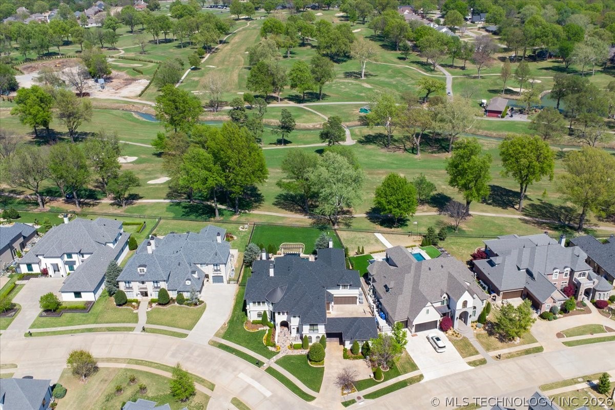 4209 S Nogal Avenue Broken Arrow OK 74011