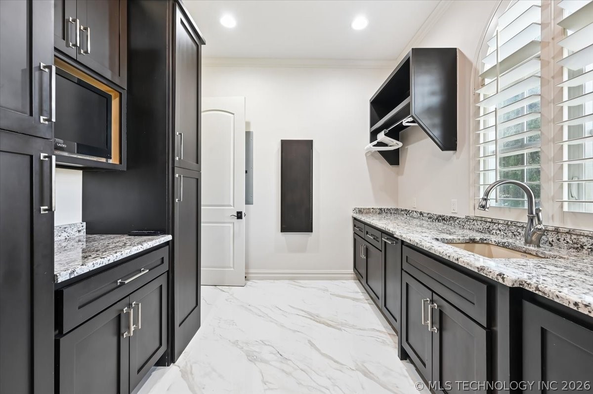 4209 S Nogal Avenue Broken Arrow OK 74011