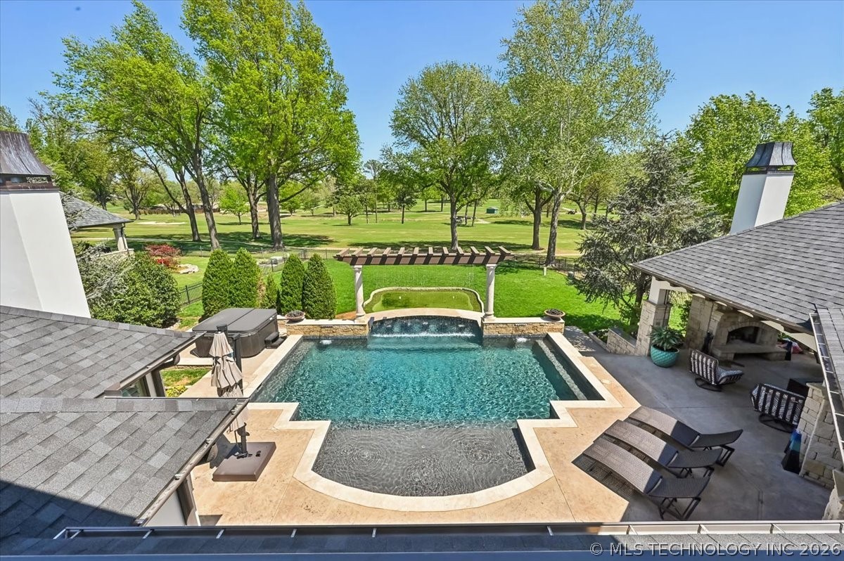 4209 S Nogal Avenue Broken Arrow OK 74011