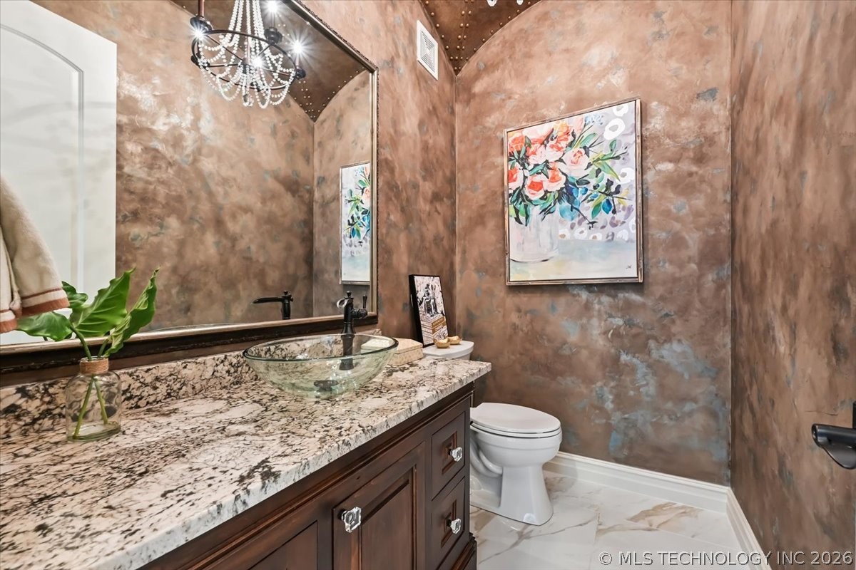 4209 S Nogal Avenue Broken Arrow OK 74011