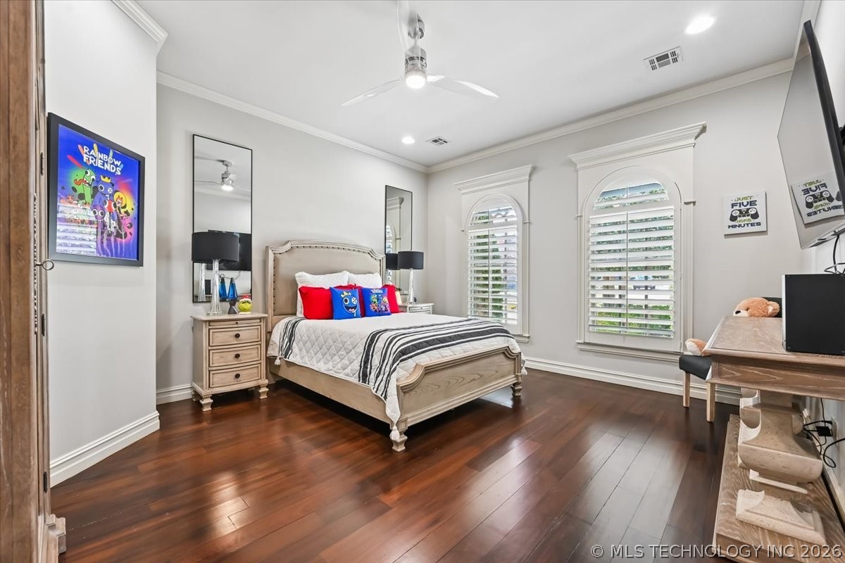 4209 S Nogal Avenue Broken Arrow OK 74011