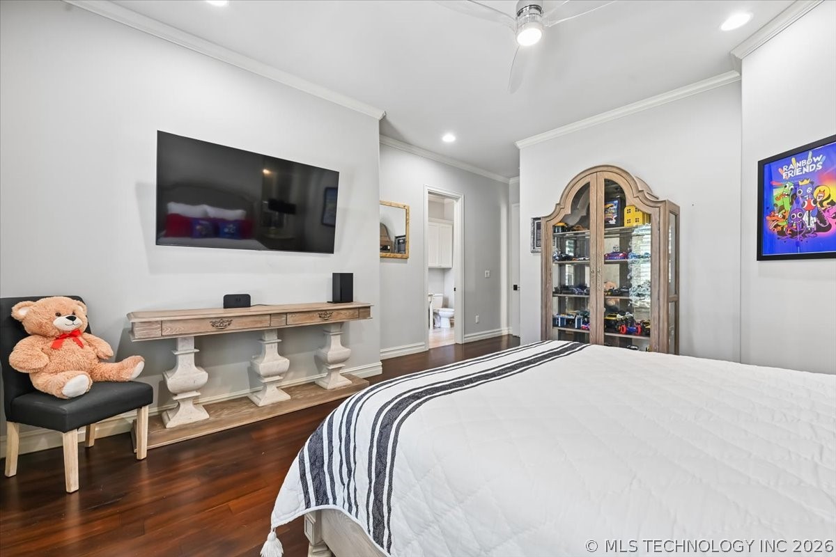 4209 S Nogal Avenue Broken Arrow OK 74011