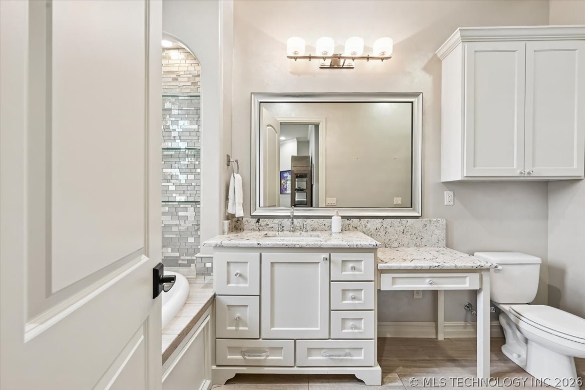 4209 S Nogal Avenue Broken Arrow OK 74011