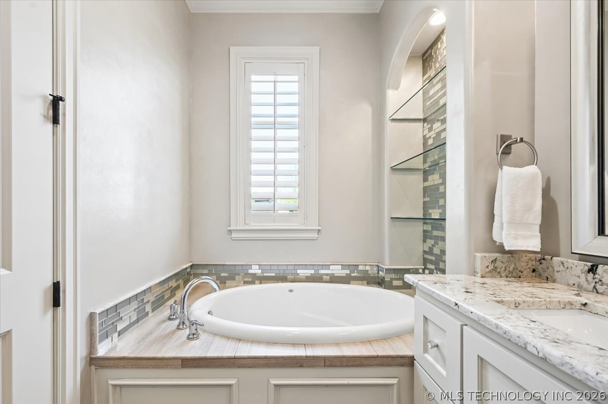 4209 S Nogal Avenue Broken Arrow OK 74011