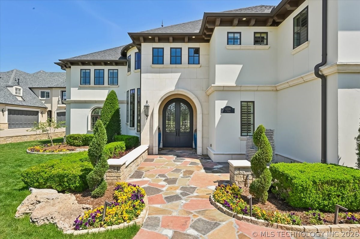 4209 S Nogal Avenue Broken Arrow OK 74011