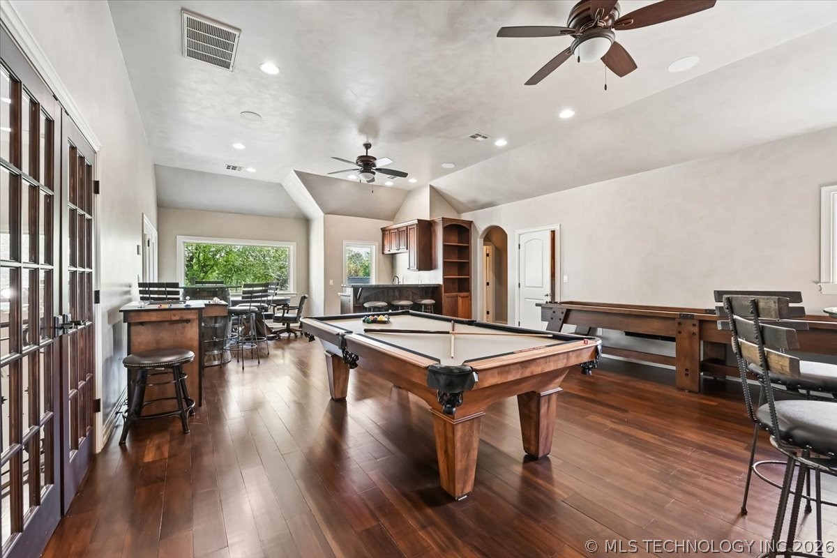 4209 S Nogal Avenue Broken Arrow OK 74011