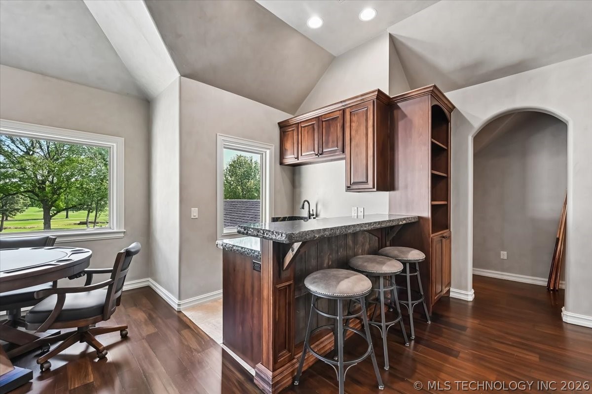 4209 S Nogal Avenue Broken Arrow OK 74011