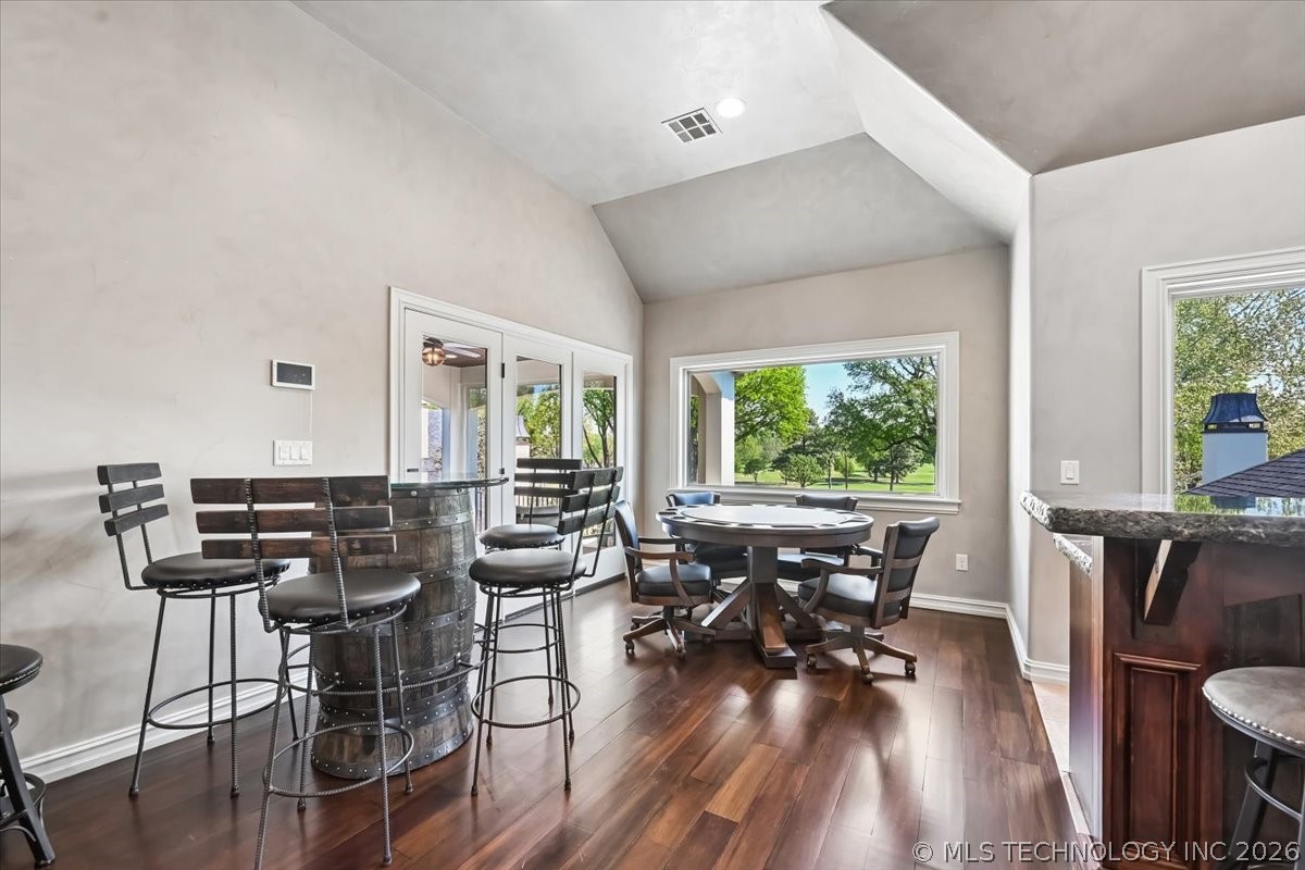 4209 S Nogal Avenue Broken Arrow OK 74011