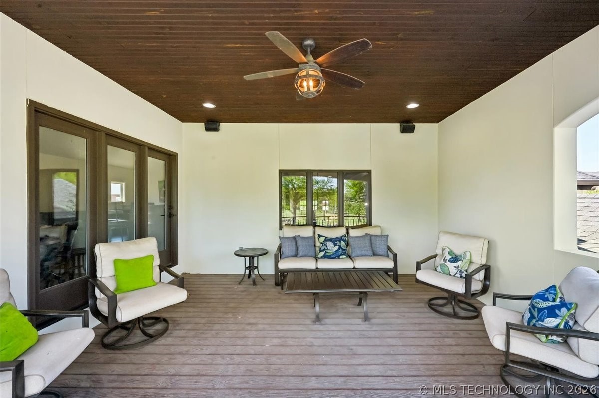 4209 S Nogal Avenue Broken Arrow OK 74011