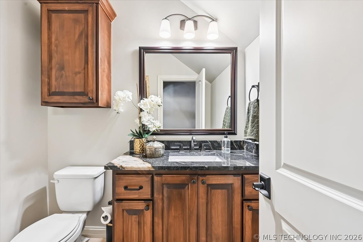 4209 S Nogal Avenue Broken Arrow OK 74011