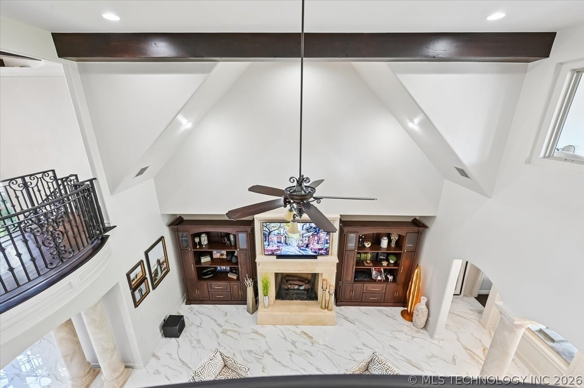 4209 S Nogal Avenue Broken Arrow OK 74011