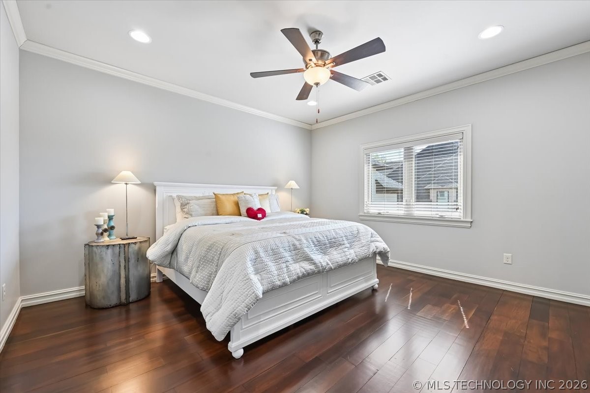4209 S Nogal Avenue Broken Arrow OK 74011