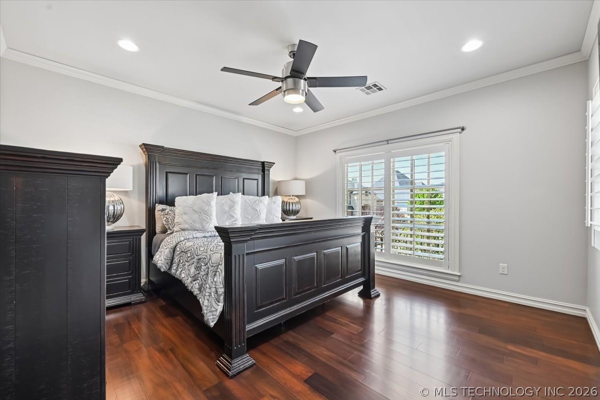 4209 S Nogal Avenue Broken Arrow OK 74011