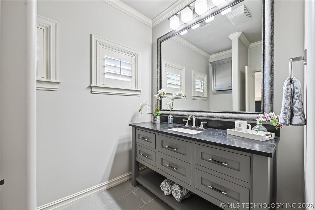 4209 S Nogal Avenue Broken Arrow OK 74011