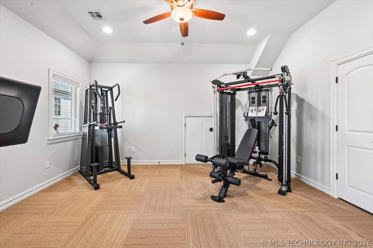 4209 S Nogal Avenue Broken Arrow OK 74011