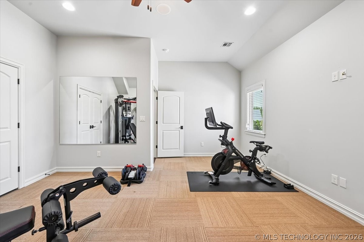 4209 S Nogal Avenue Broken Arrow OK 74011