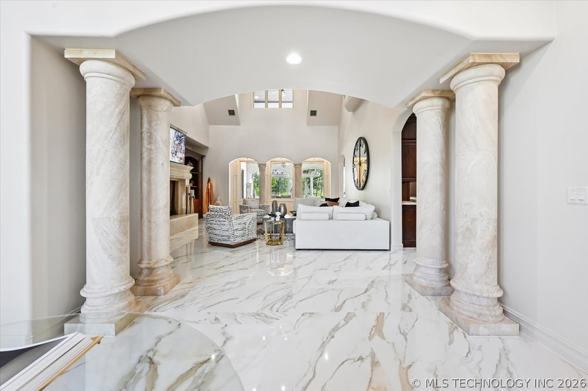4209 S Nogal Avenue Broken Arrow OK 74011