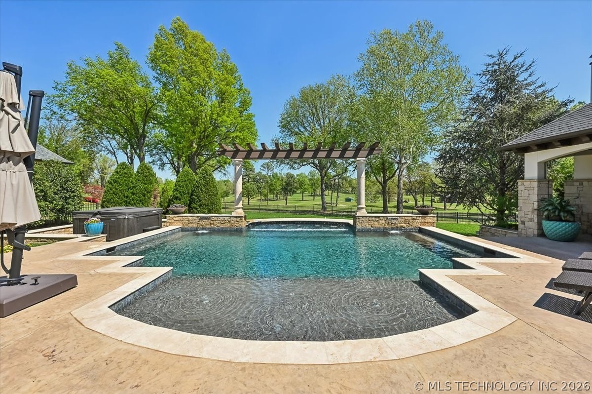 4209 S Nogal Avenue Broken Arrow OK 74011