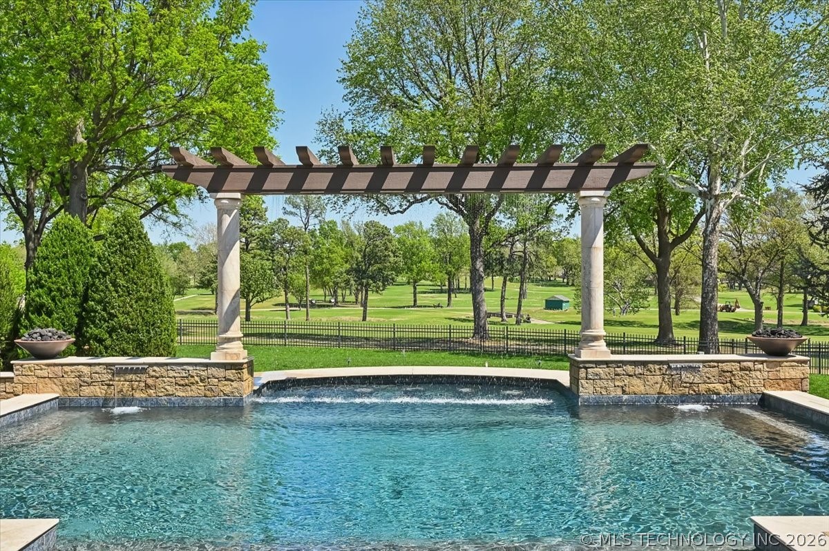 4209 S Nogal Avenue Broken Arrow OK 74011
