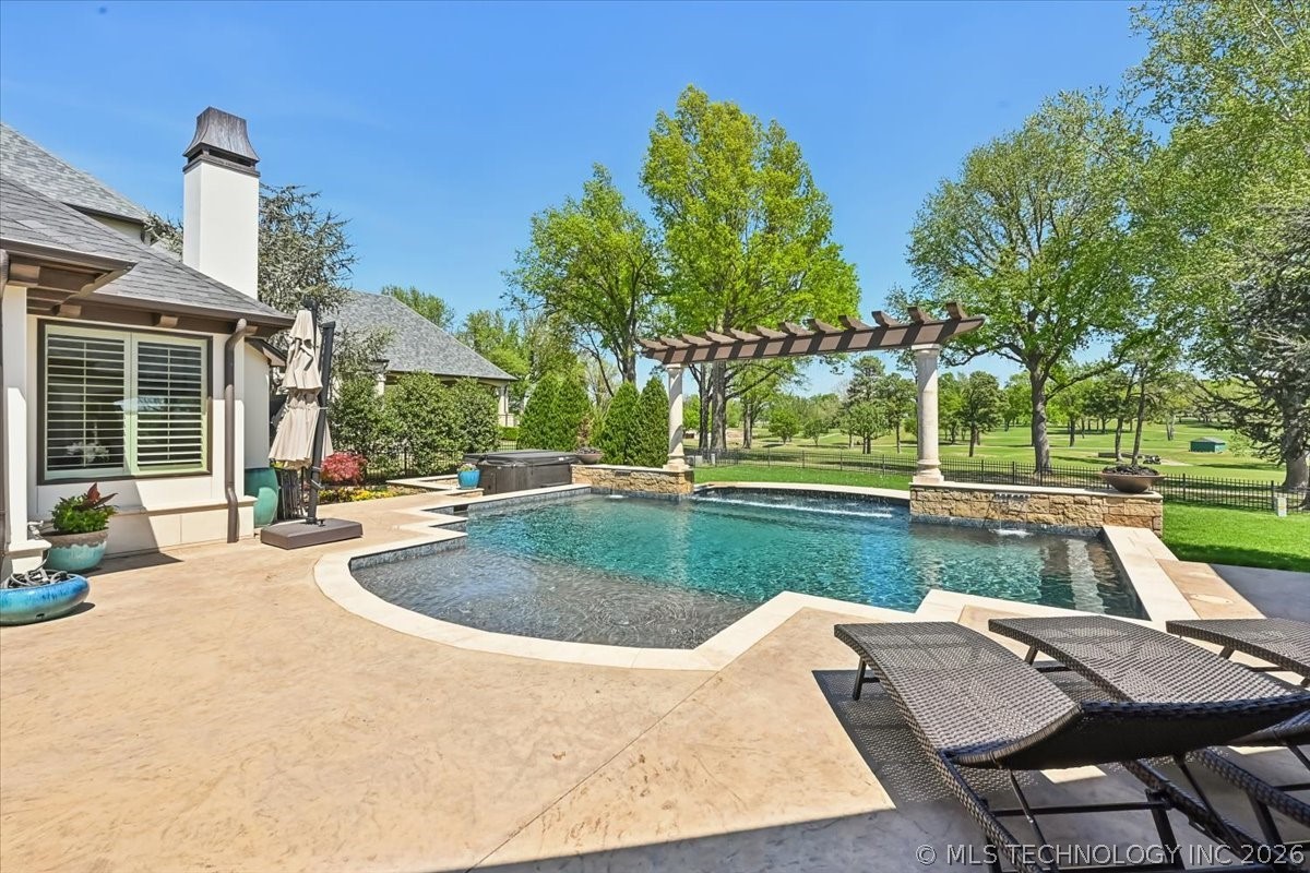 4209 S Nogal Avenue Broken Arrow OK 74011