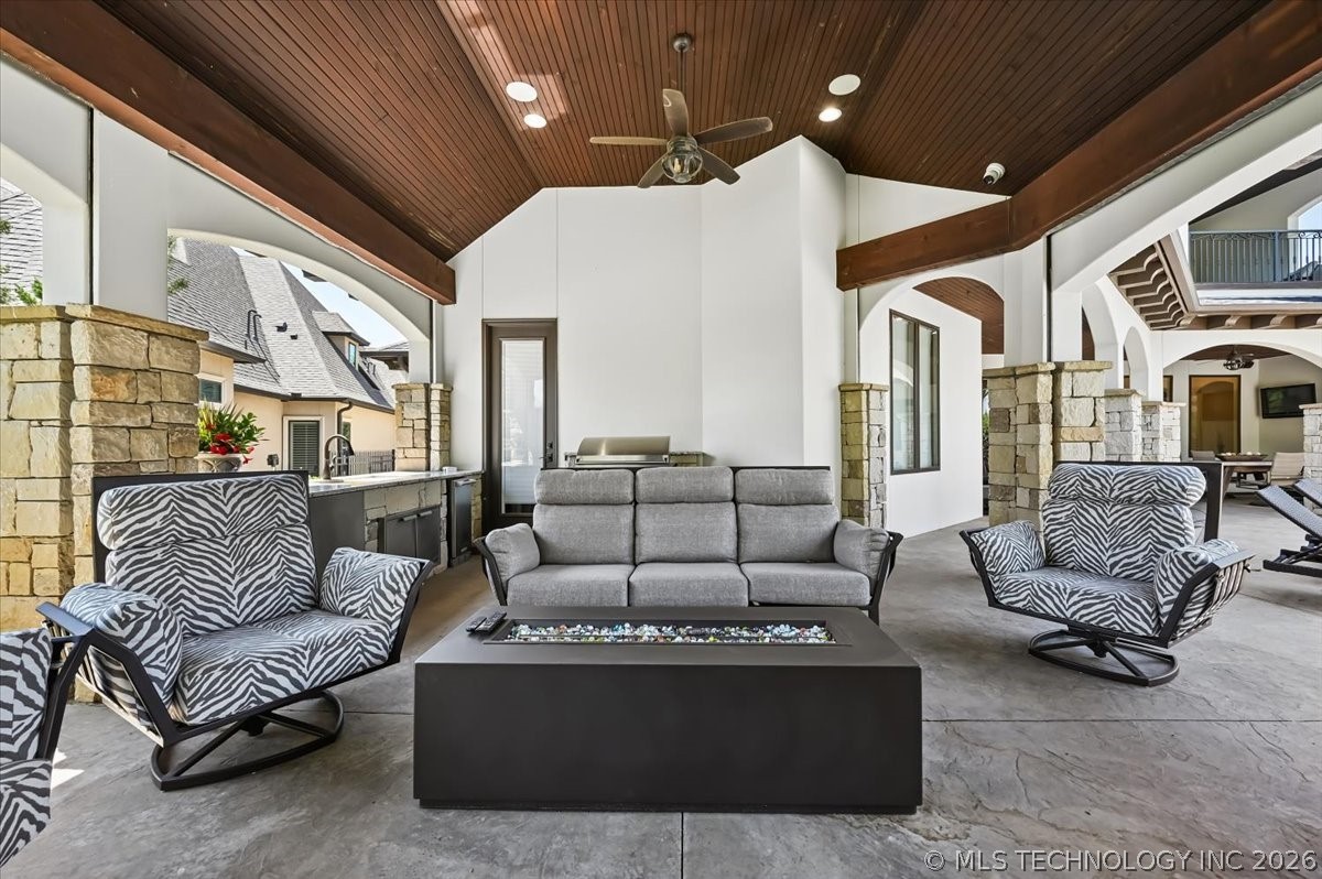 4209 S Nogal Avenue Broken Arrow OK 74011