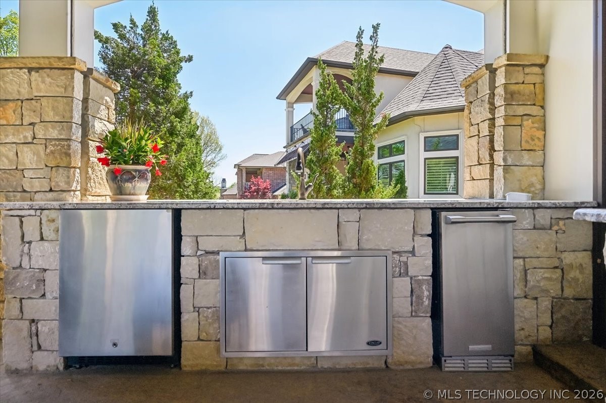 4209 S Nogal Avenue Broken Arrow OK 74011
