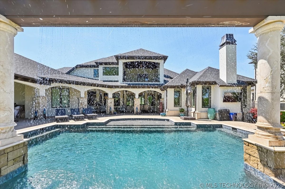 4209 S Nogal Avenue Broken Arrow OK 74011