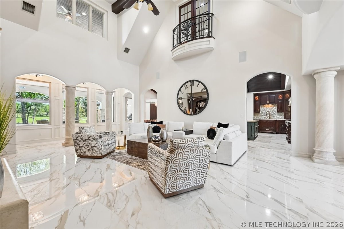 4209 S Nogal Avenue Broken Arrow OK 74011