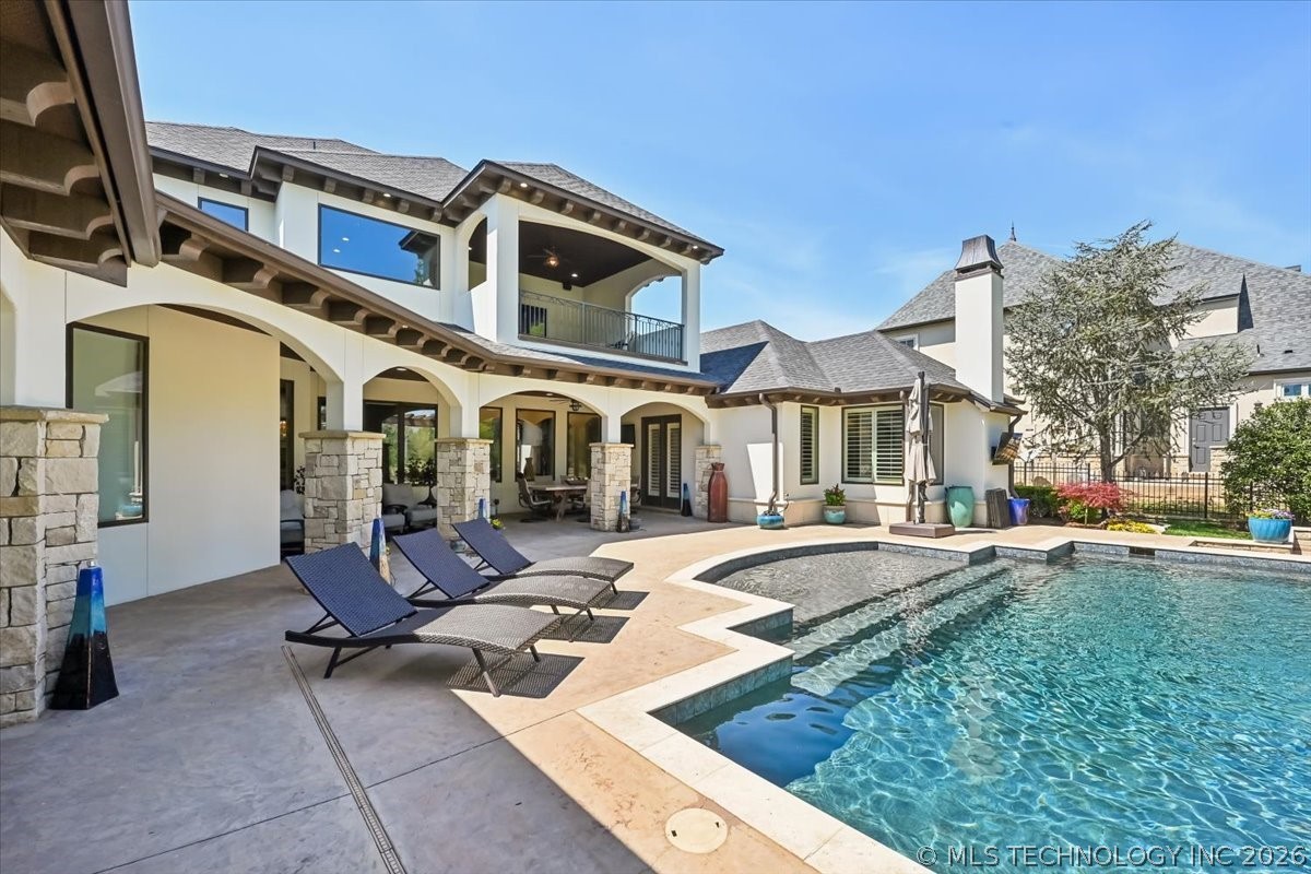 4209 S Nogal Avenue Broken Arrow OK 74011