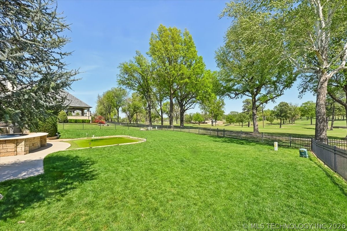4209 S Nogal Avenue Broken Arrow OK 74011