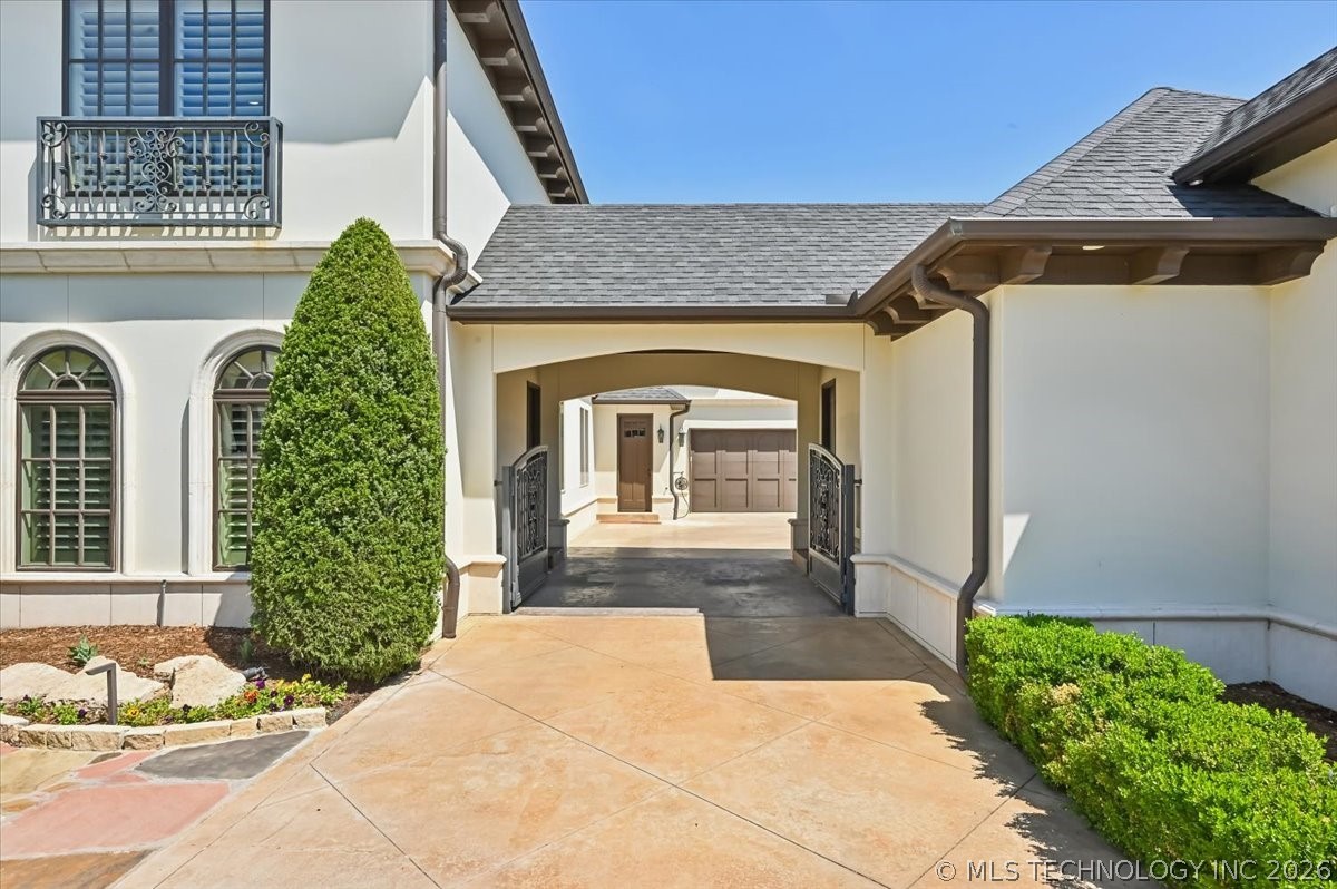 4209 S Nogal Avenue Broken Arrow OK 74011