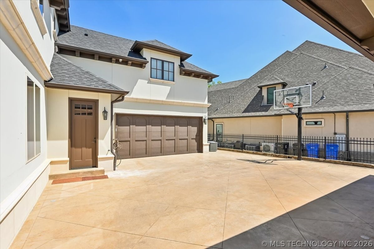4209 S Nogal Avenue Broken Arrow OK 74011