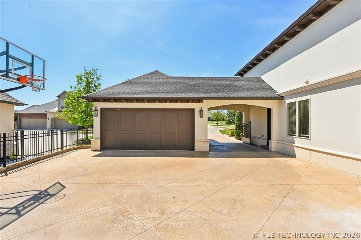 4209 S Nogal Avenue Broken Arrow OK 74011