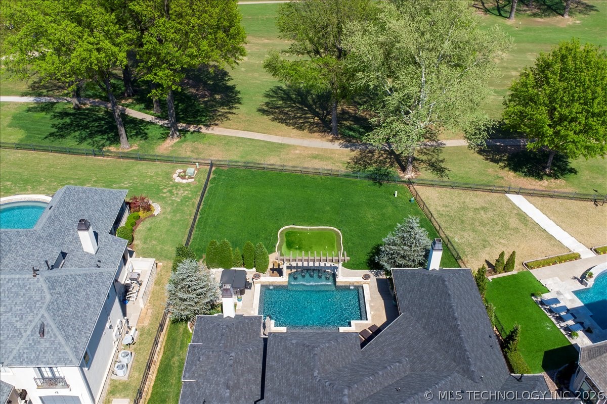 4209 S Nogal Avenue Broken Arrow OK 74011