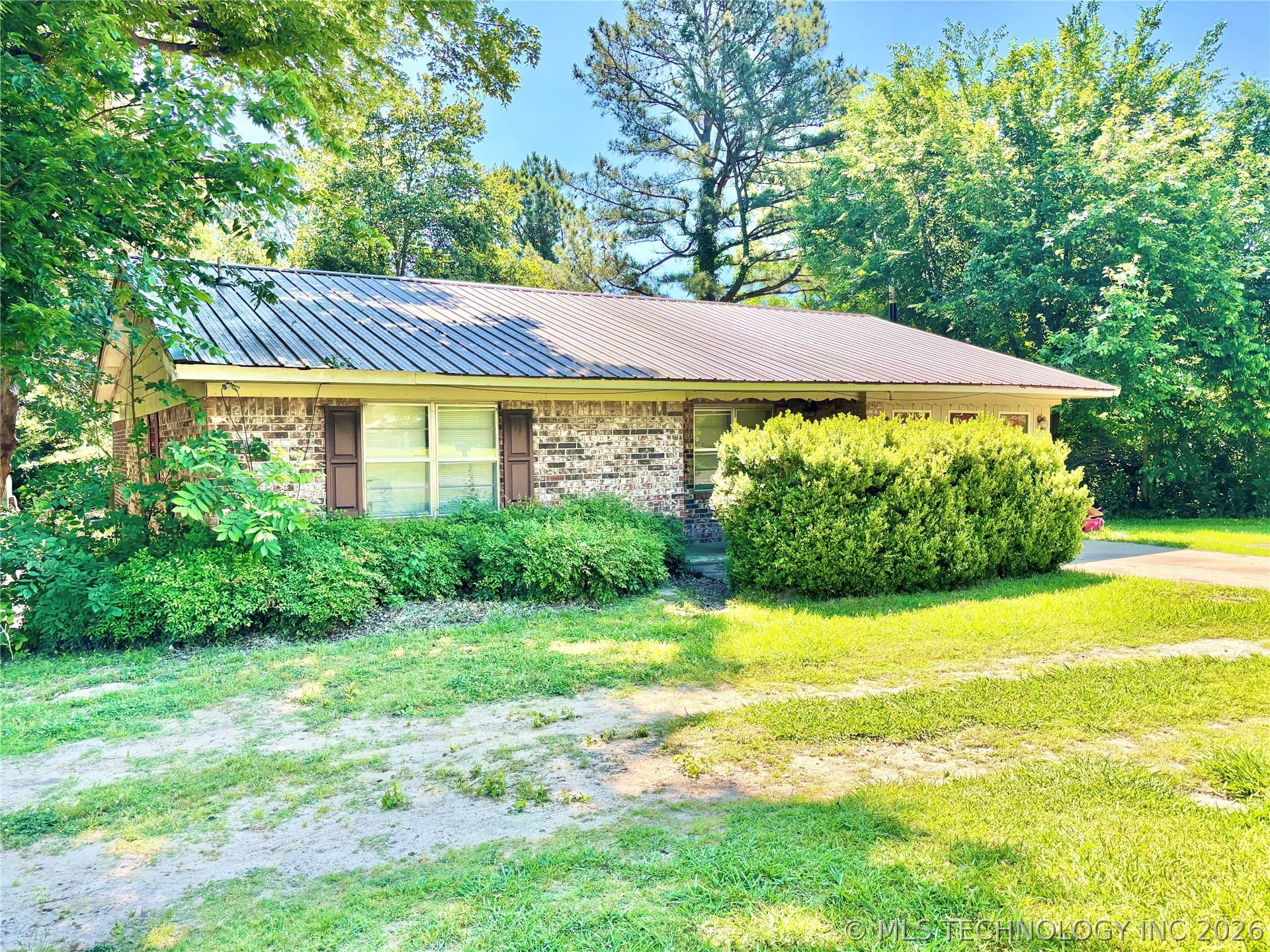 904 N Broadway Street Stigler OK 74462