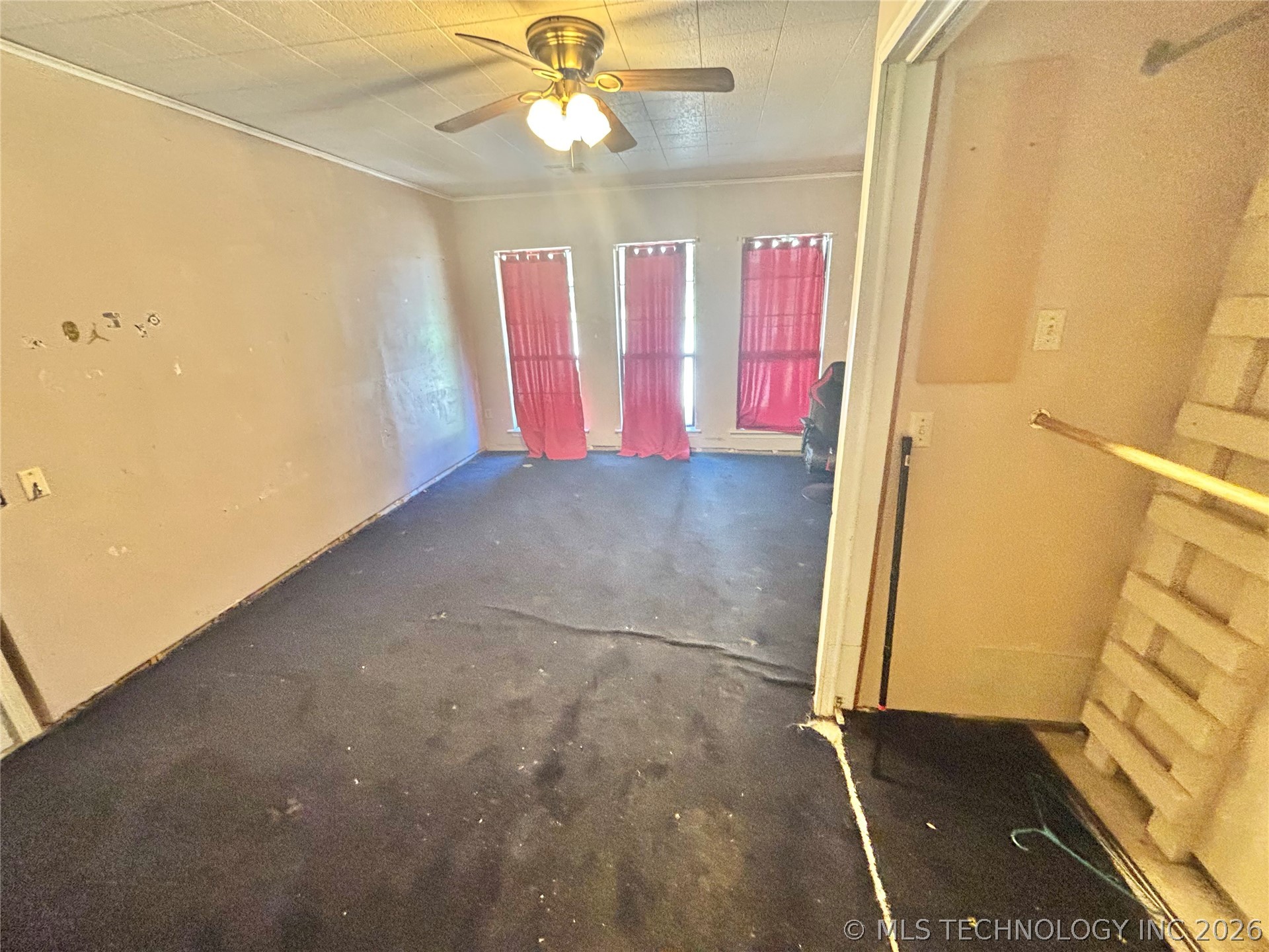 904 N Broadway Street Stigler OK 74462