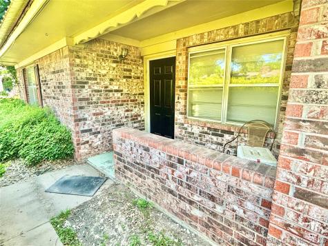 904 N Broadway Street Stigler OK 74462