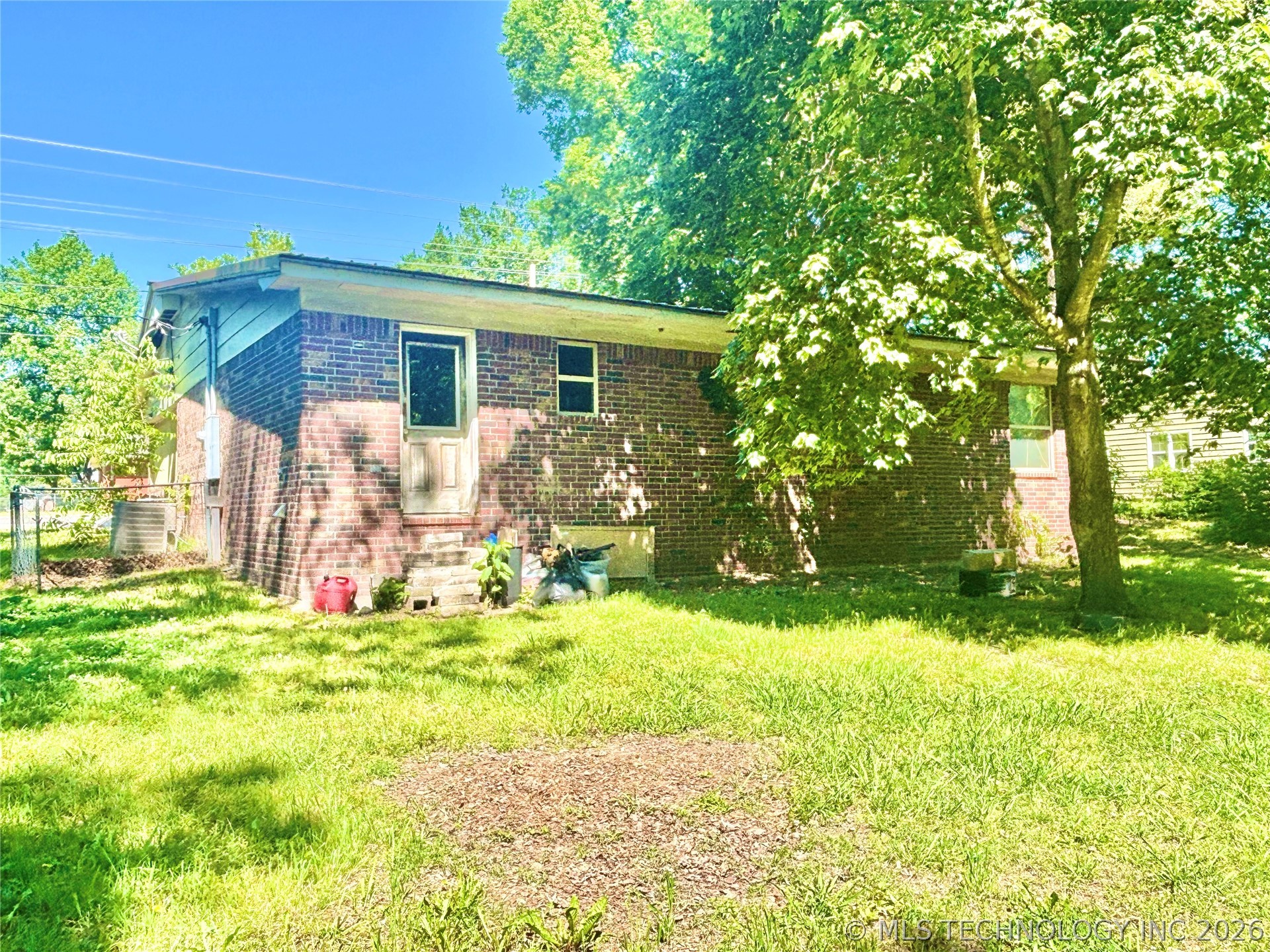 904 N Broadway Street Stigler OK 74462