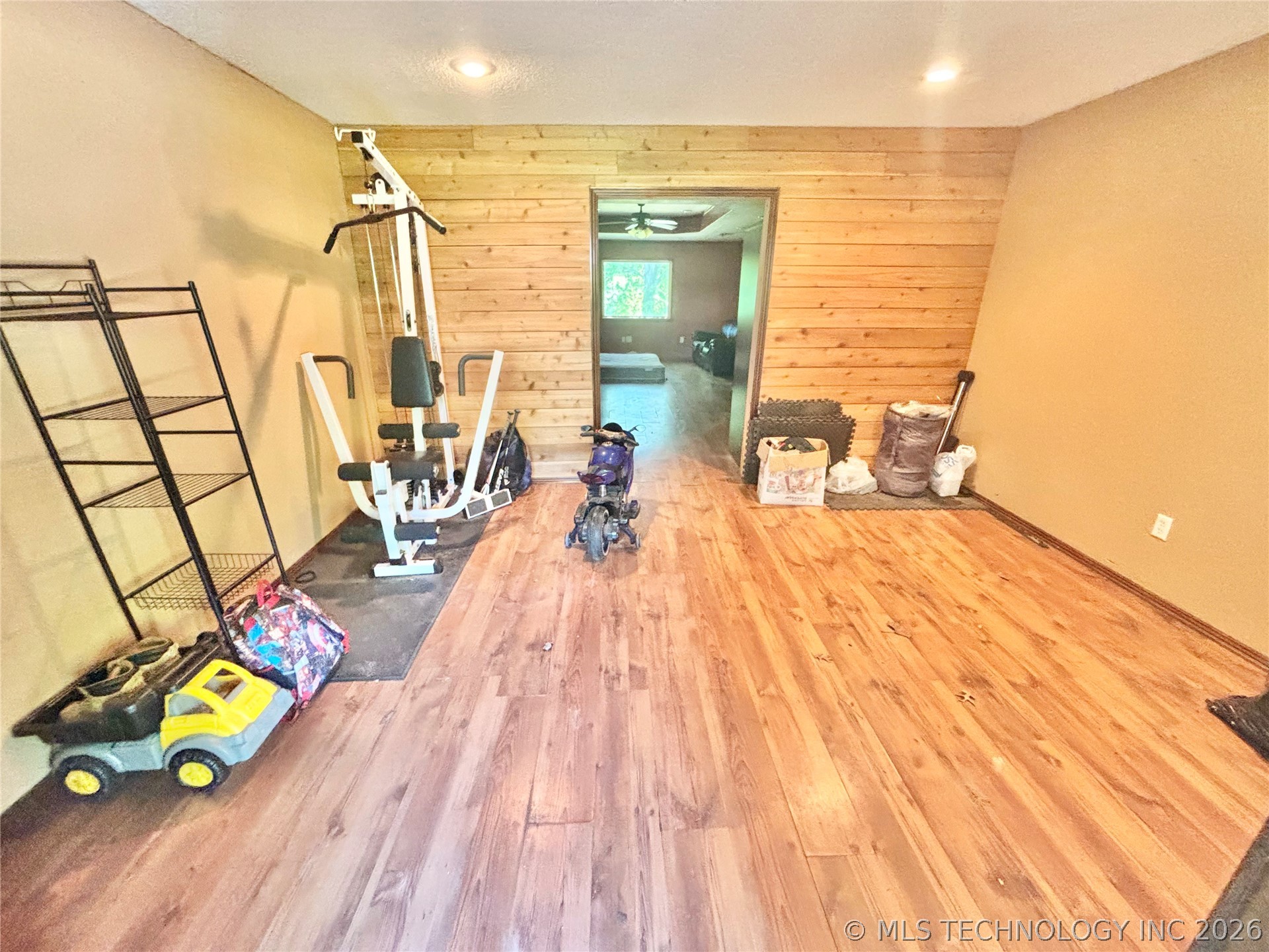 904 N Broadway Street Stigler OK 74462