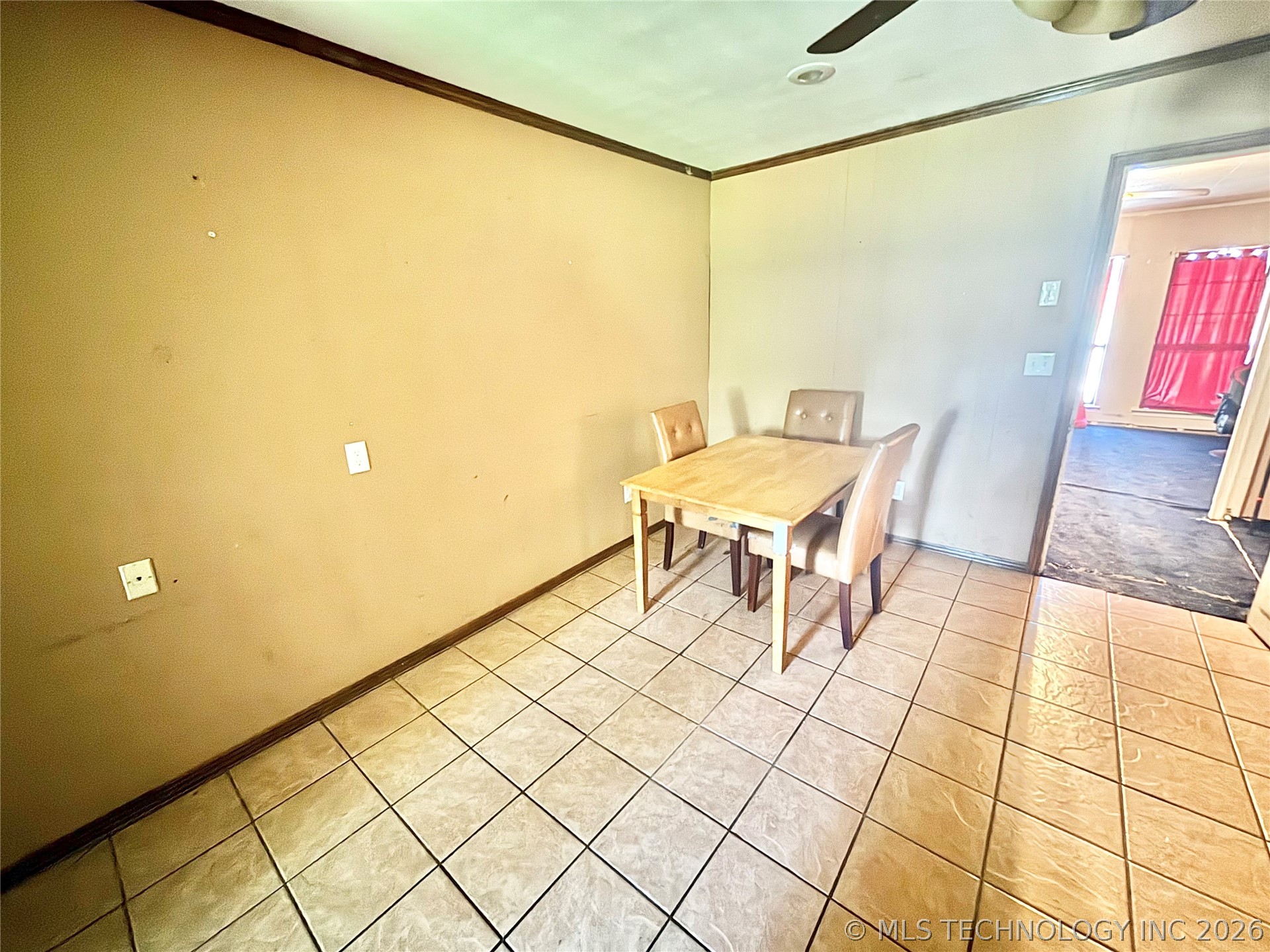904 N Broadway Street Stigler OK 74462