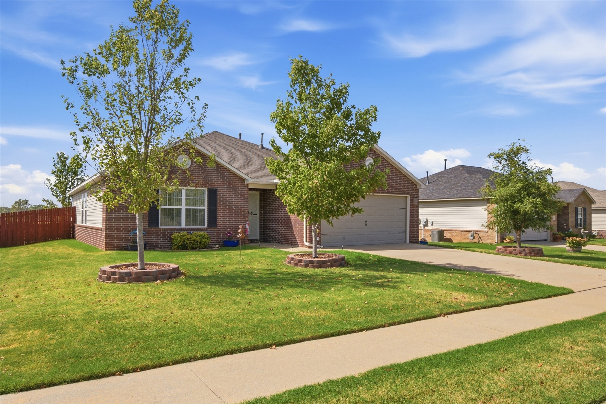 23092 Bessie Boulevard Claremore OK 74019