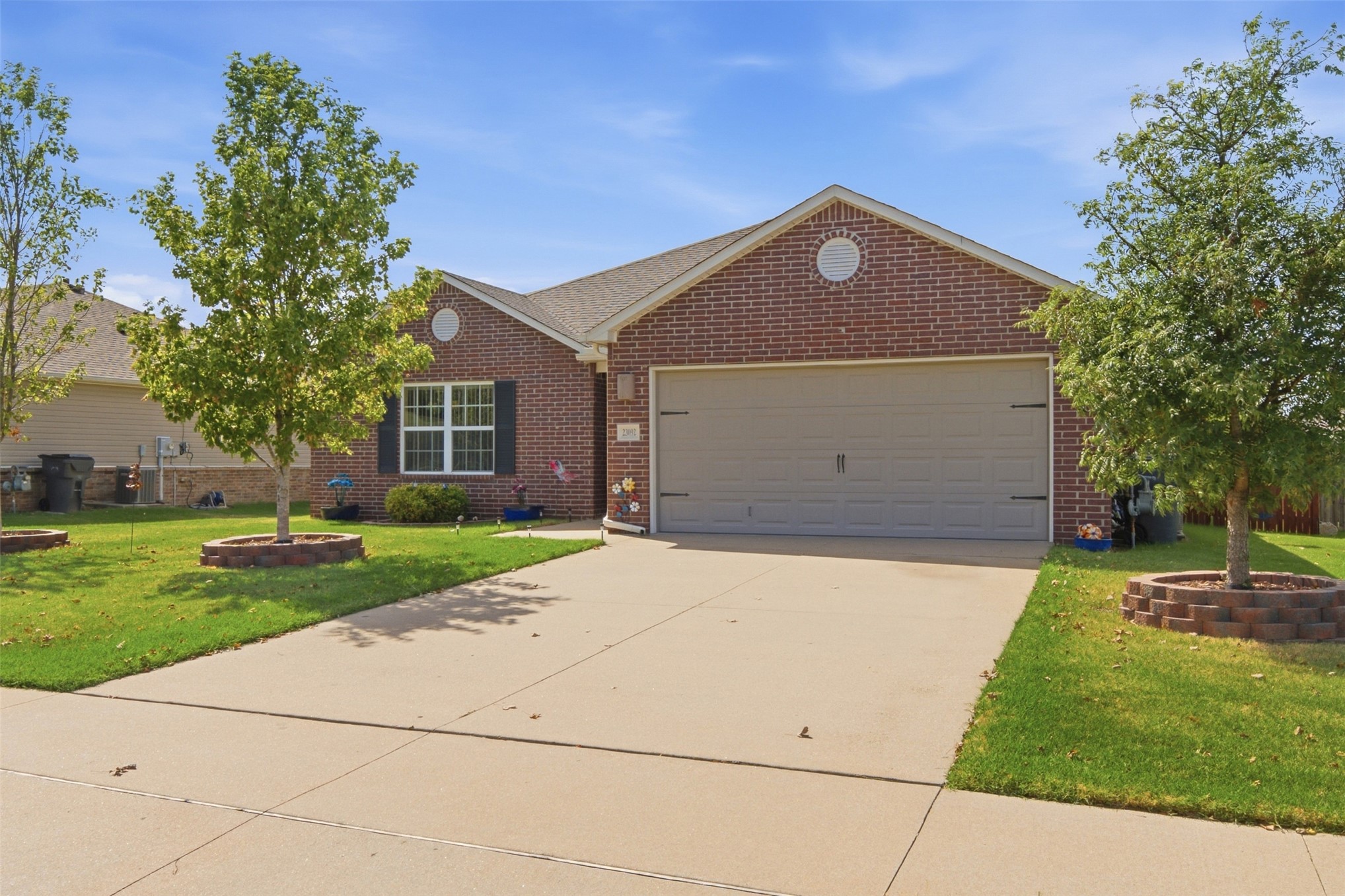 23092 Bessie Boulevard Claremore OK 74019
