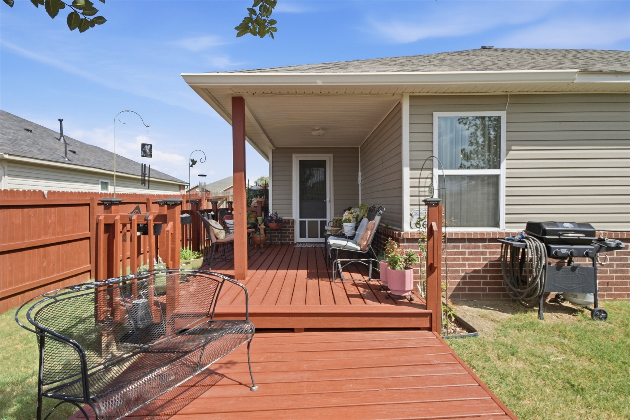 23092 Bessie Boulevard Claremore OK 74019