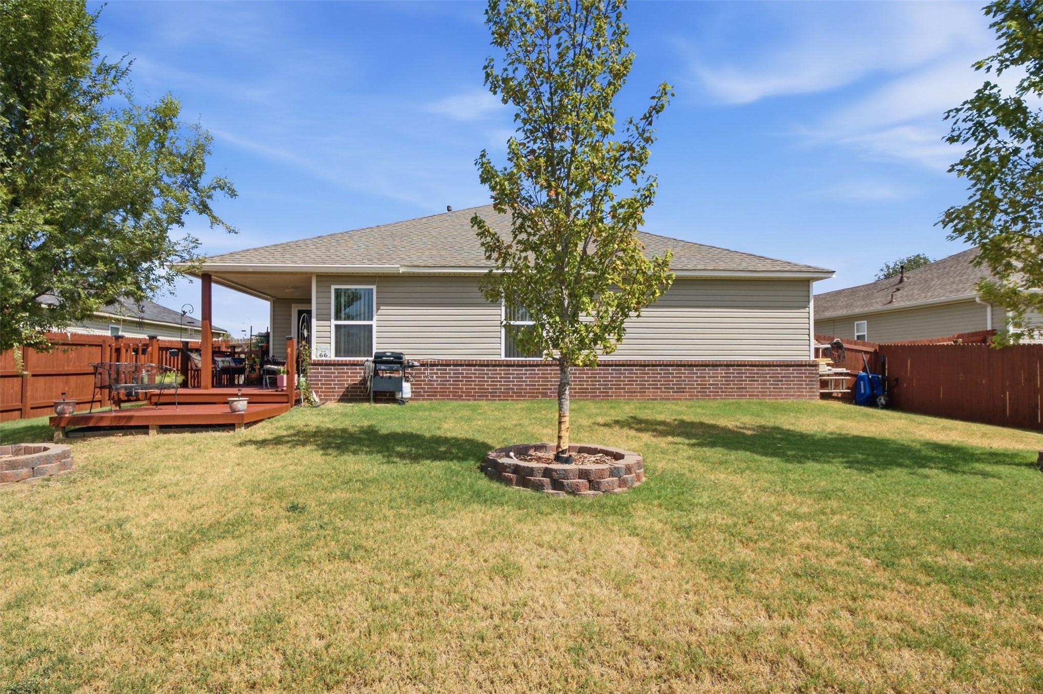 23092 Bessie Boulevard Claremore OK 74019