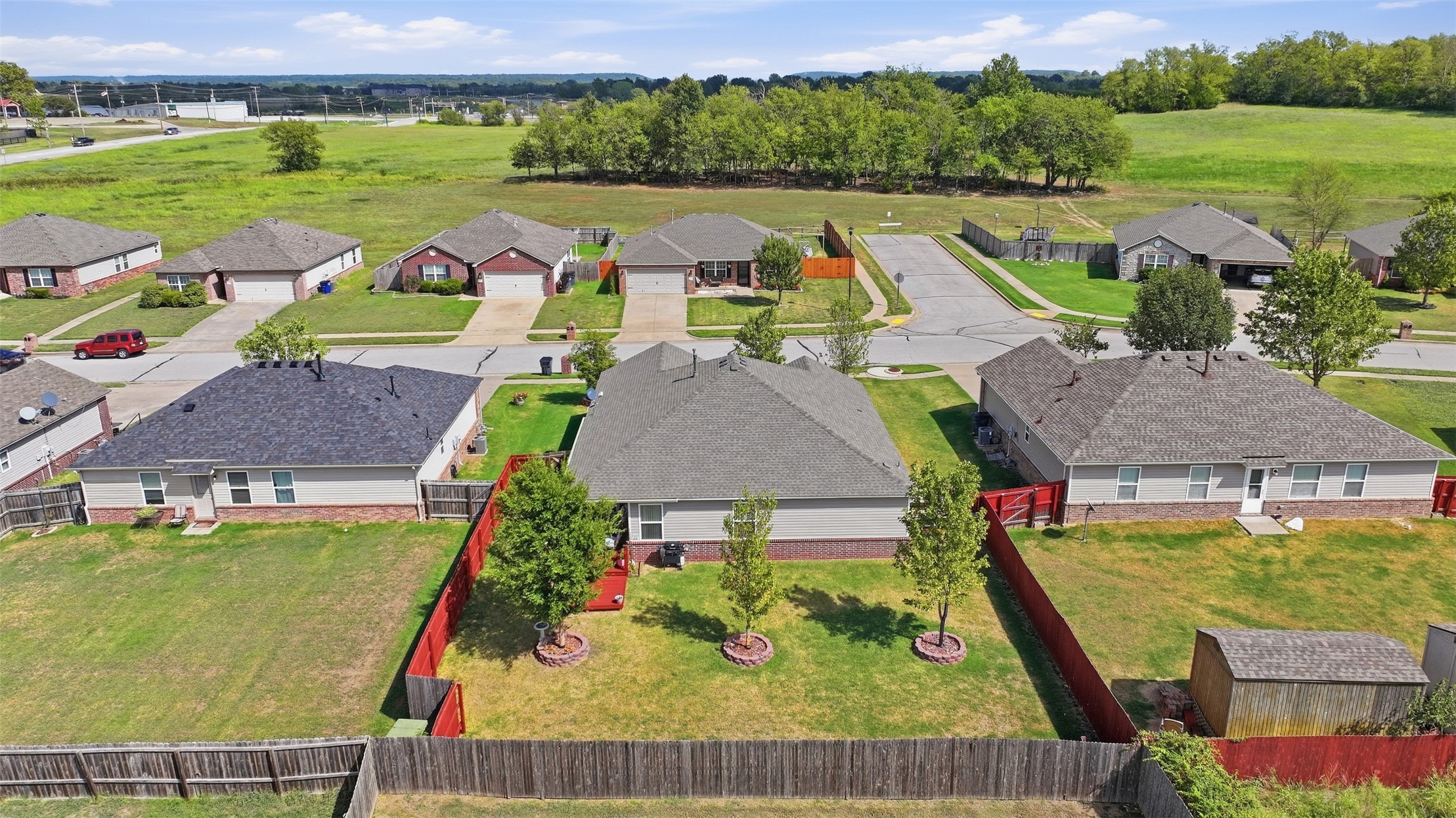 23092 Bessie Boulevard Claremore OK 74019